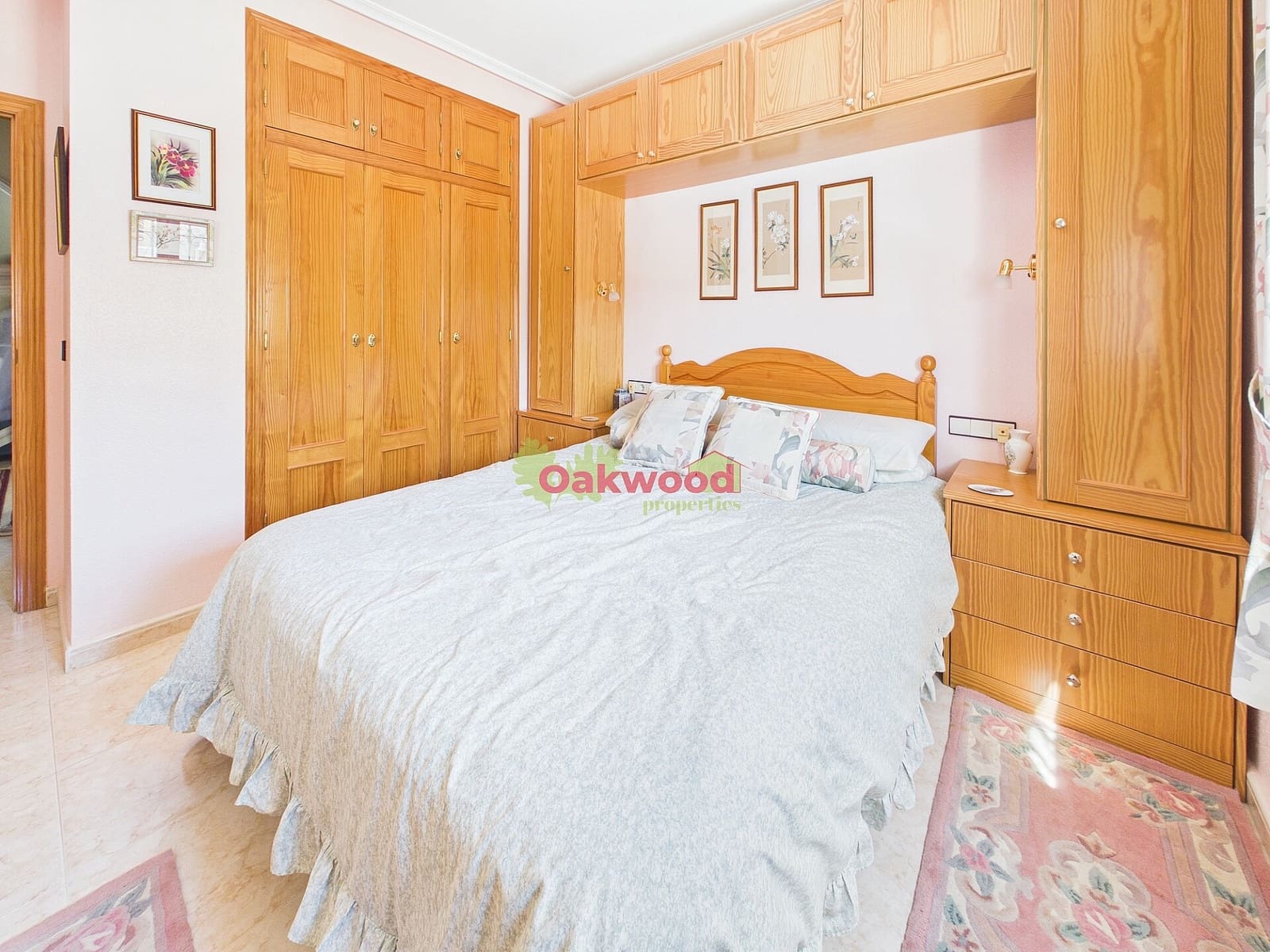 4 slaapkamer Villa te koop in Pinar de Campoverde met zwembad - € 399.000 (Ref: 9737183)