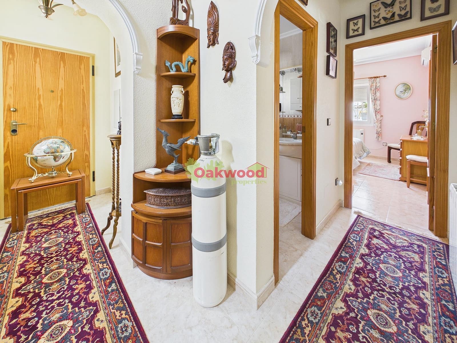 4 slaapkamer Villa te koop in Pinar de Campoverde met zwembad - € 399.000 (Ref: 9737183)