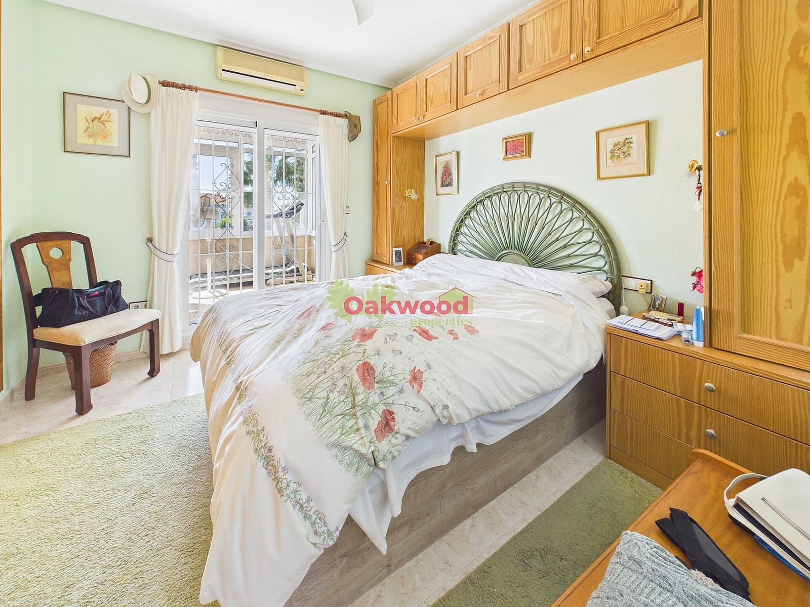 4 slaapkamer Villa te koop in Pinar de Campoverde met zwembad - € 399.000 (Ref: 9737183)