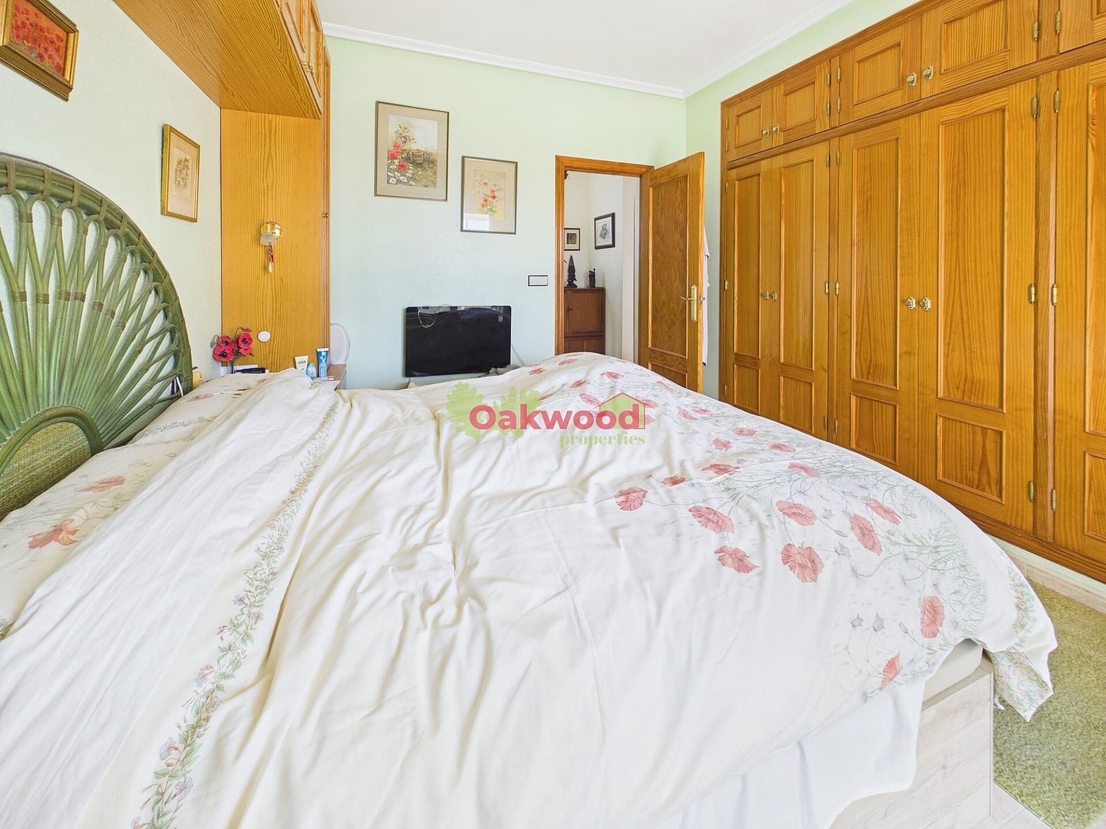 4 slaapkamer Villa te koop in Pinar de Campoverde met zwembad - € 399.000 (Ref: 9737183)