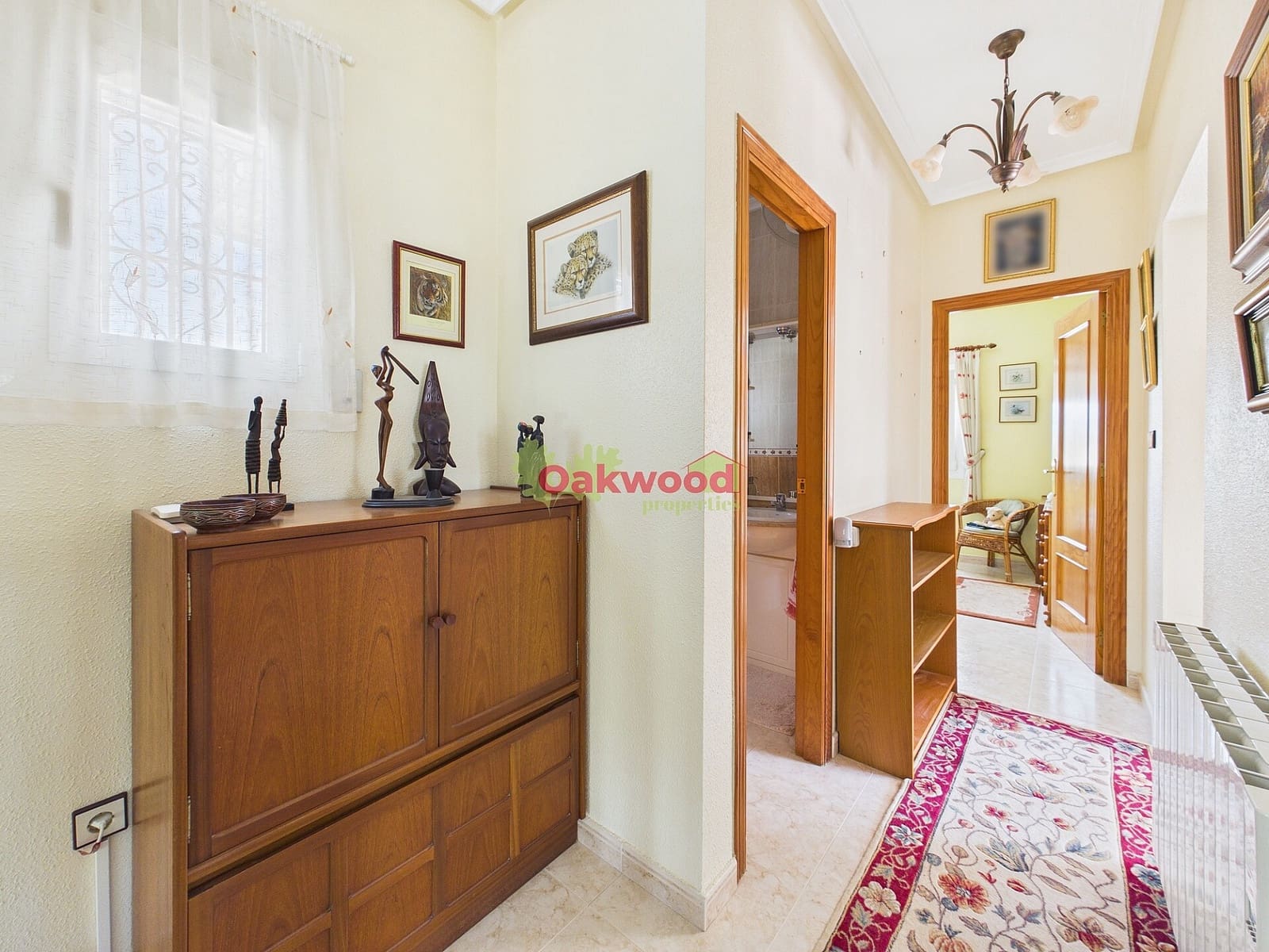 4 slaapkamer Villa te koop in Pinar de Campoverde met zwembad - € 399.000 (Ref: 9737183)