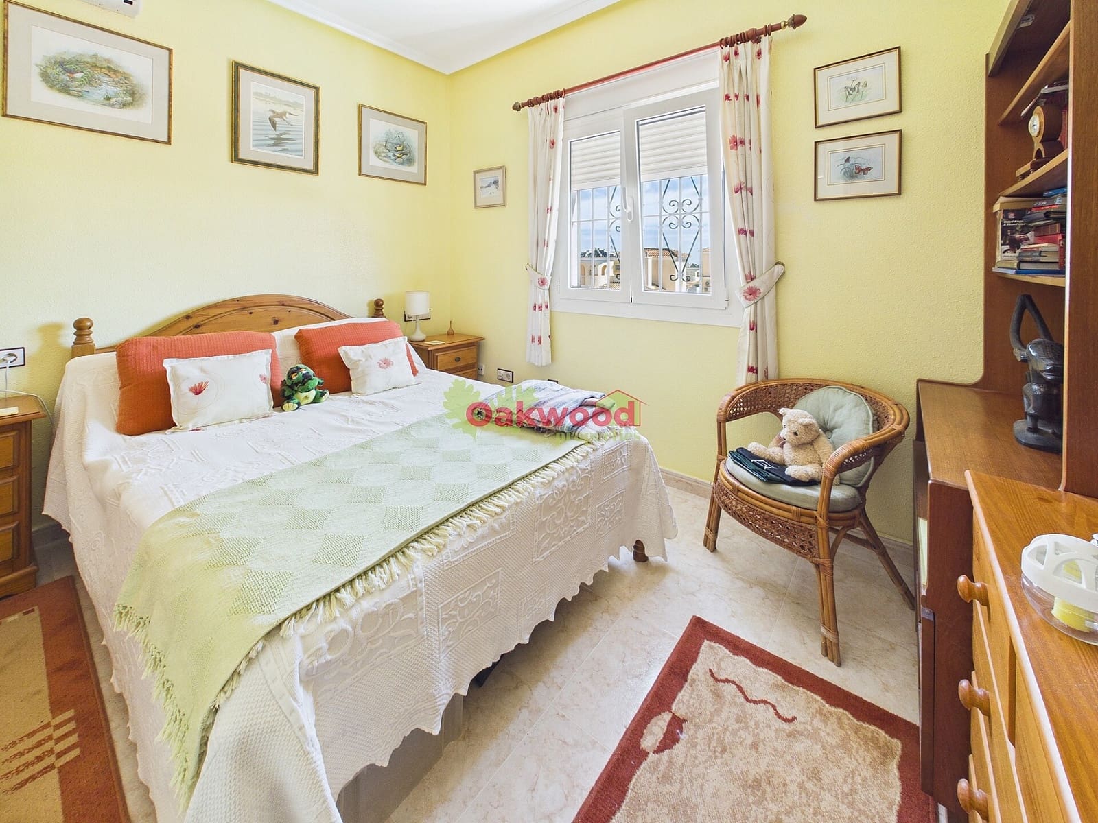 4 slaapkamer Villa te koop in Pinar de Campoverde met zwembad - € 399.000 (Ref: 9737183)