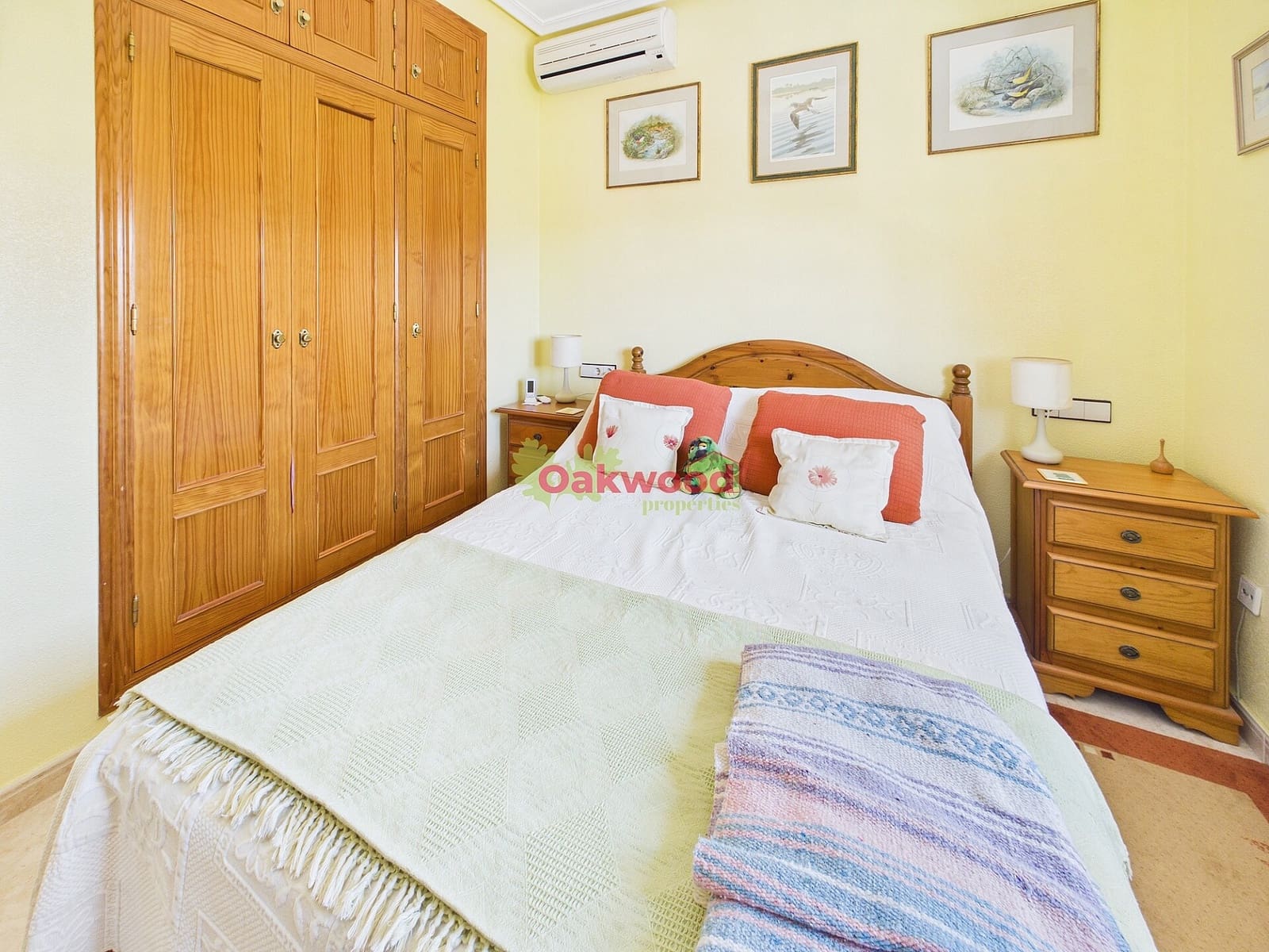 4 slaapkamer Villa te koop in Pinar de Campoverde met zwembad - € 399.000 (Ref: 9737183)