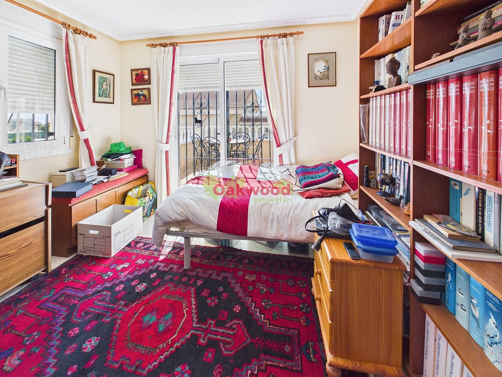 4 slaapkamer Villa te koop in Pinar de Campoverde met zwembad - € 399.000 (Ref: 9737183)