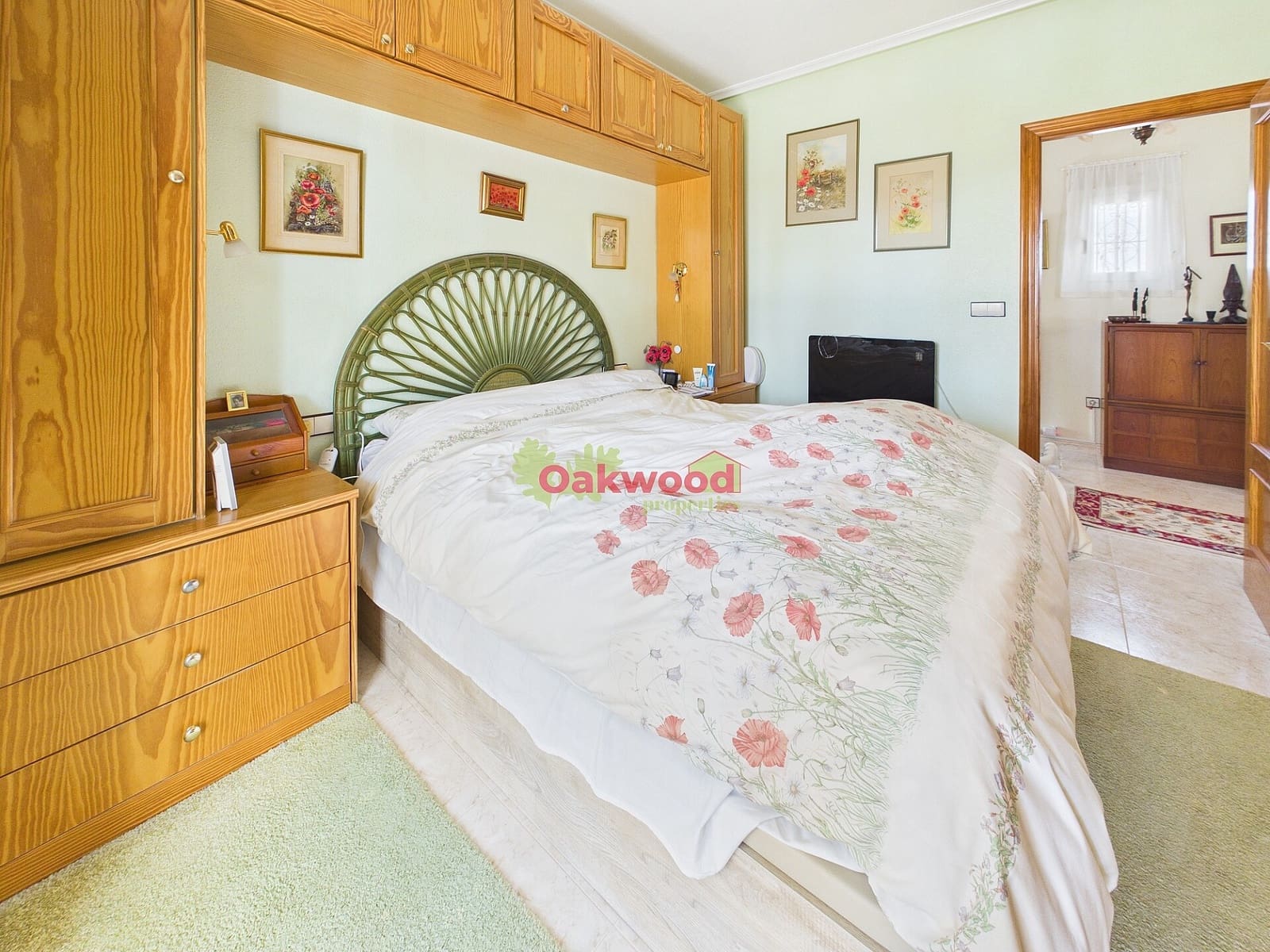 4 slaapkamer Villa te koop in Pinar de Campoverde met zwembad - € 399.000 (Ref: 9737183)