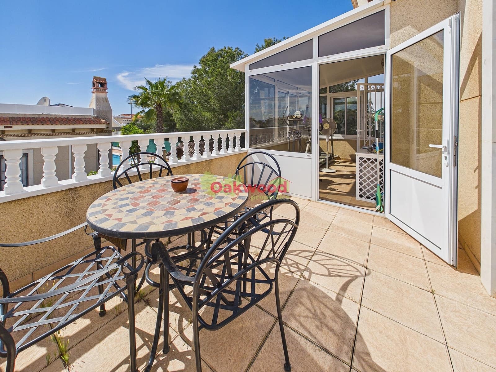 4 slaapkamer Villa te koop in Pinar de Campoverde met zwembad - € 399.000 (Ref: 9737183)