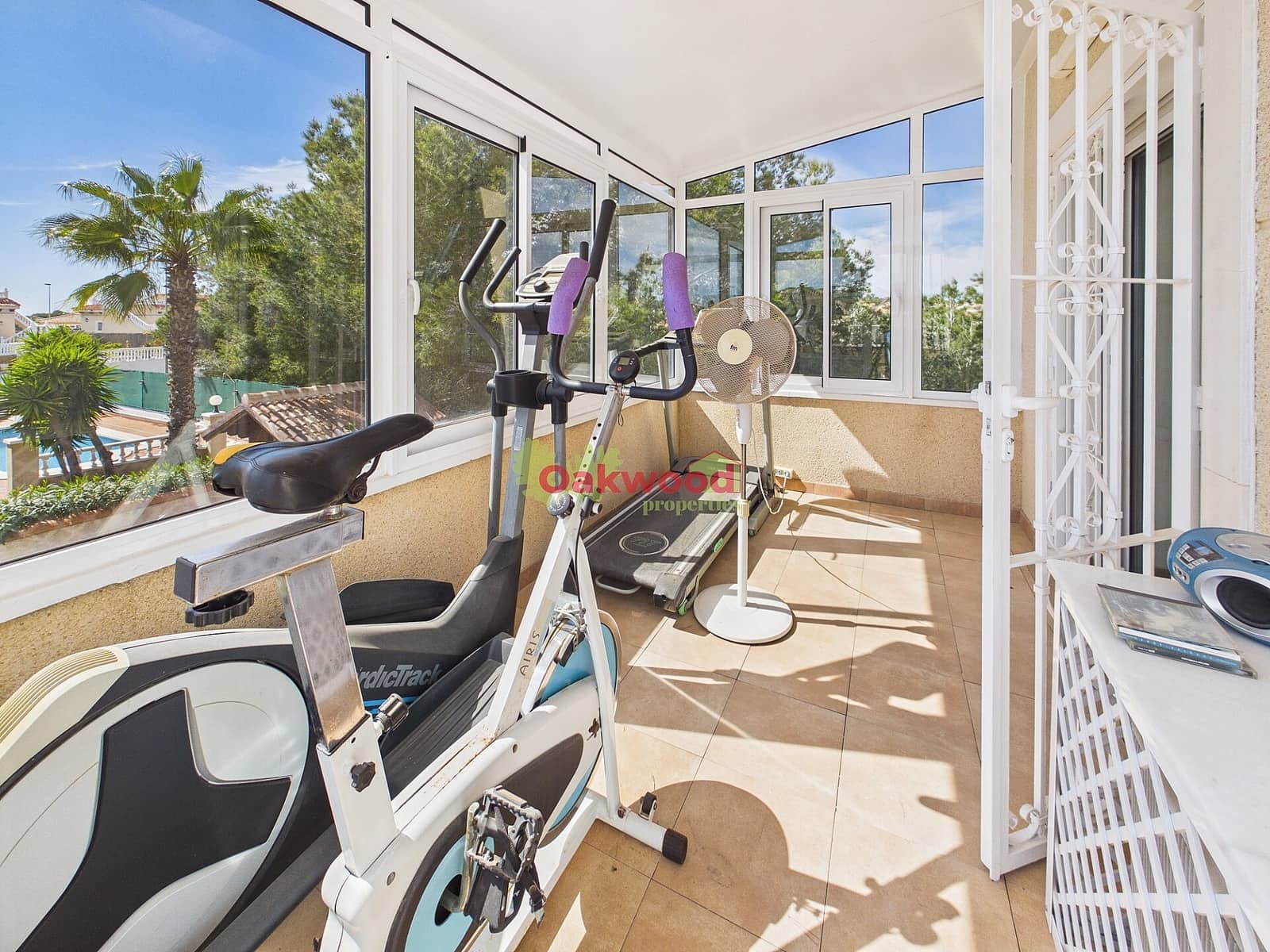 4 slaapkamer Villa te koop in Pinar de Campoverde met zwembad - € 399.000 (Ref: 9737183)