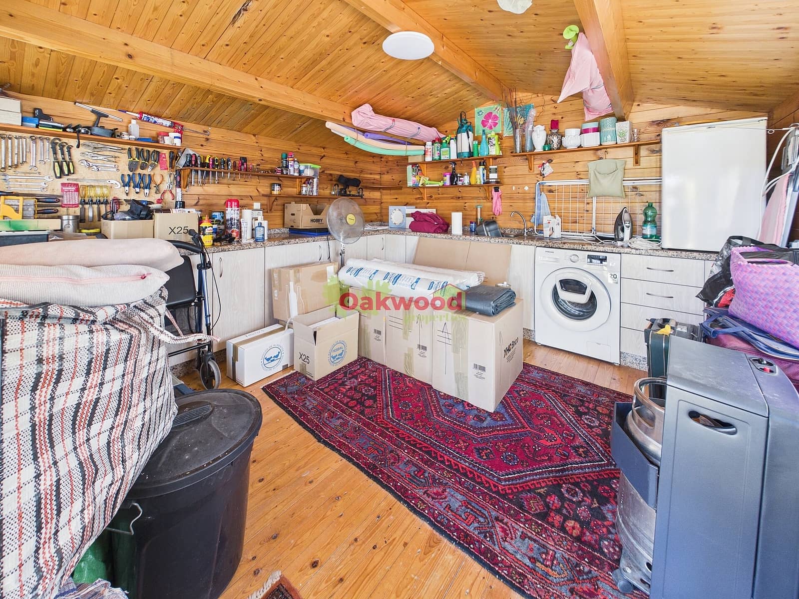 4 slaapkamer Villa te koop in Pinar de Campoverde met zwembad - € 399.000 (Ref: 9737183)