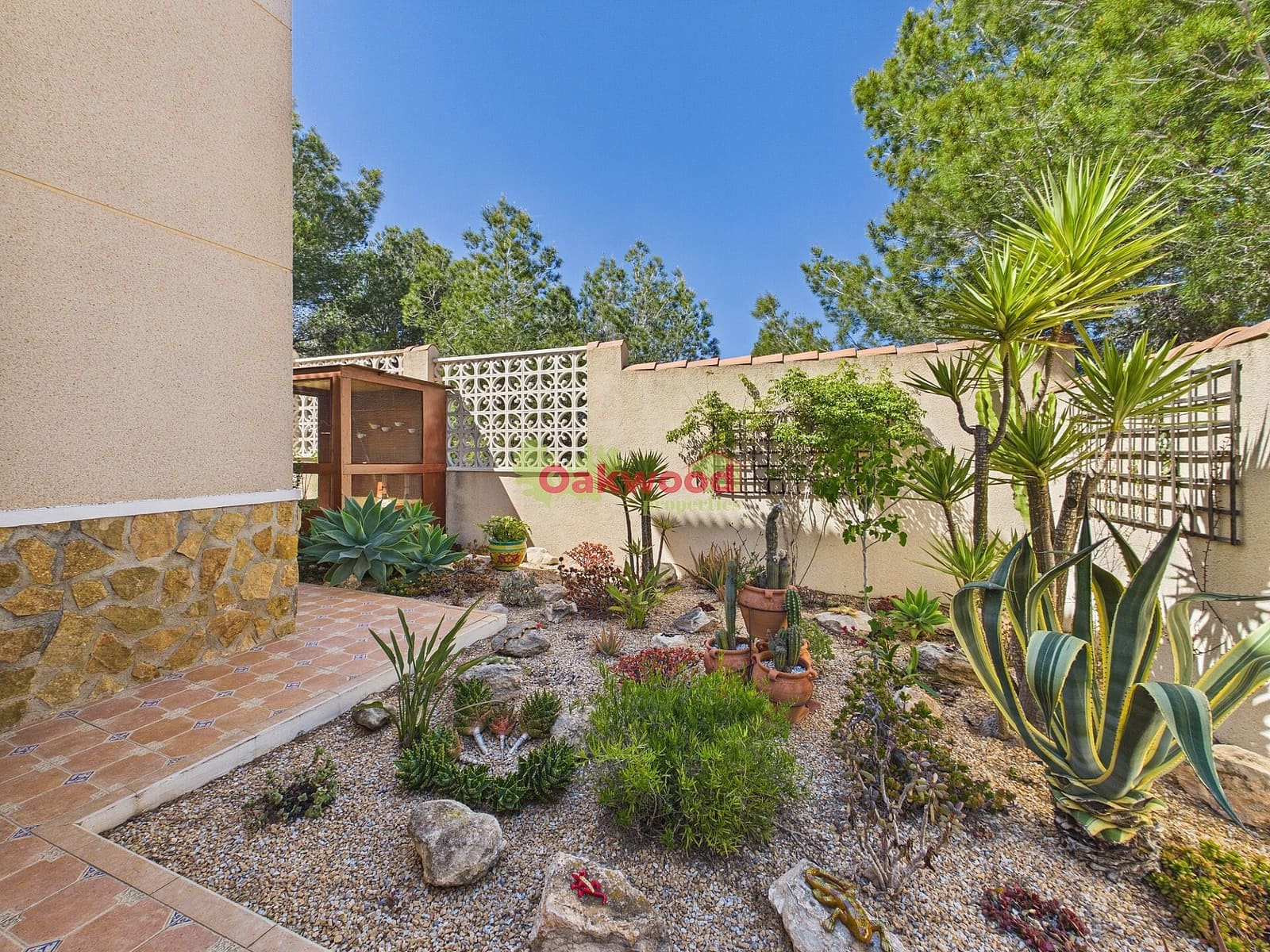 4 slaapkamer Villa te koop in Pinar de Campoverde met zwembad - € 399.000 (Ref: 9737183)