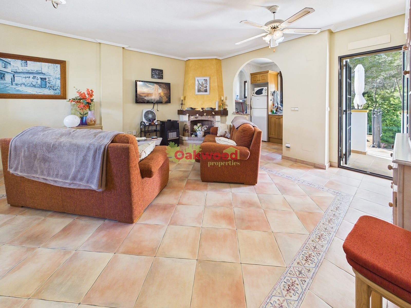 2 chambre Appartement à vendre à Pinar de Campoverde avec piscine garage - 135 000 € (Ref: 9793292)