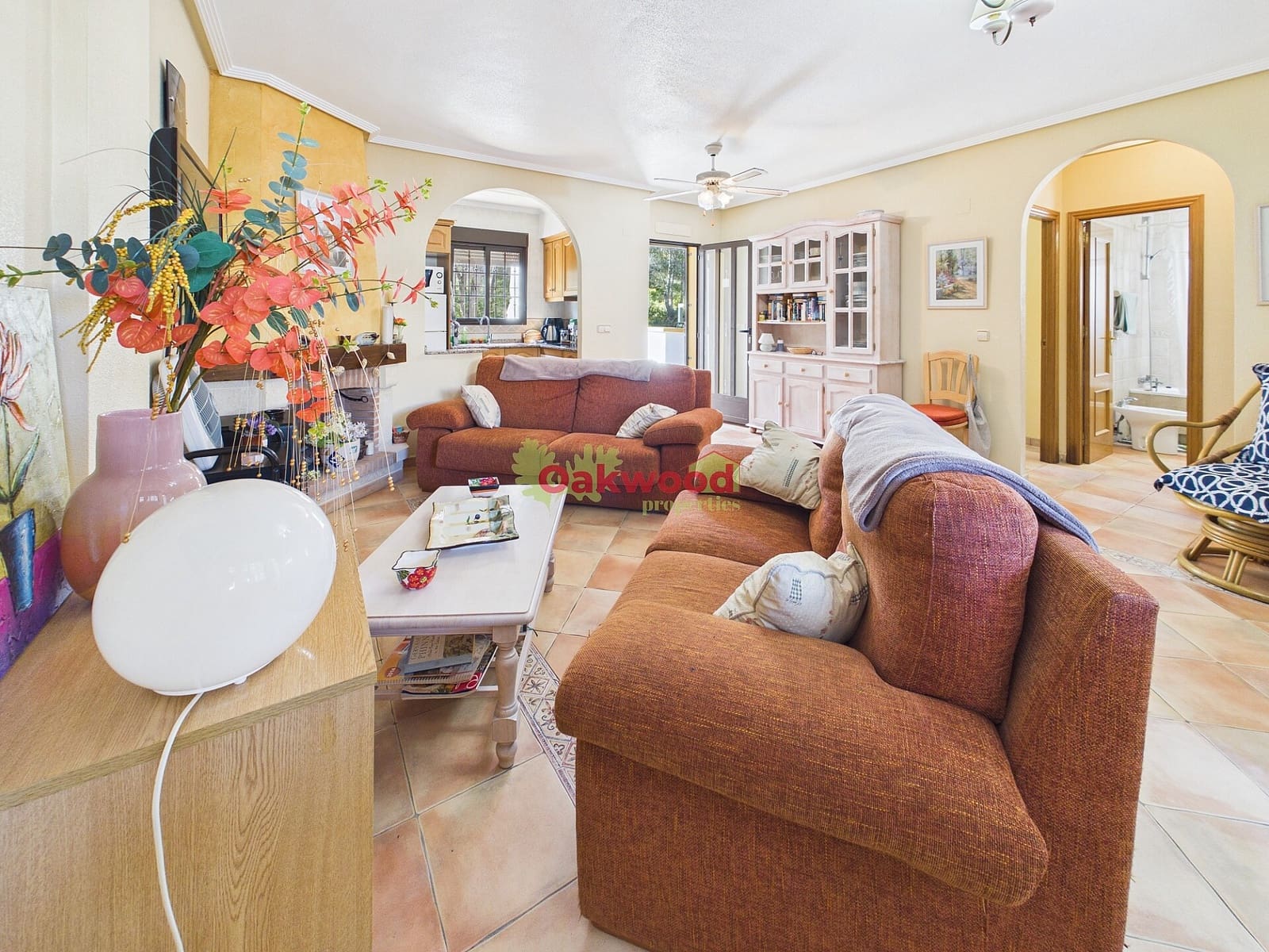 2 chambre Appartement à vendre à Pinar de Campoverde avec piscine garage - 135 000 € (Ref: 9793292)