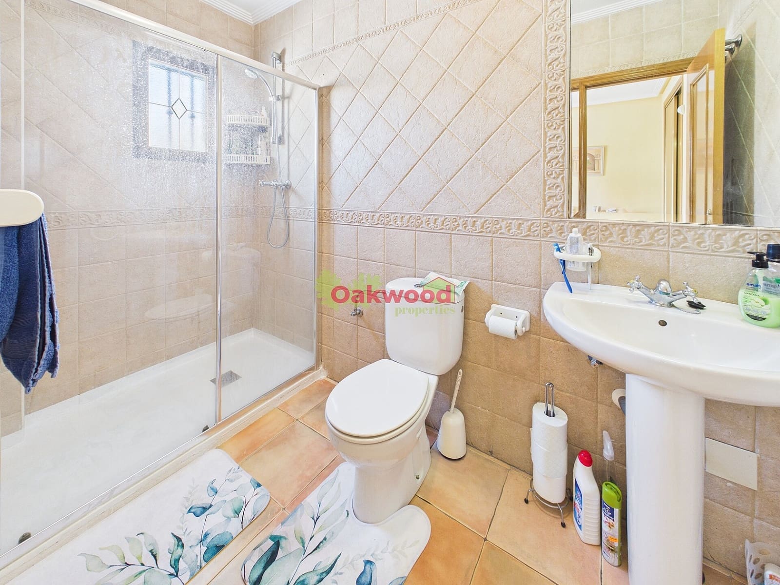 2 chambre Appartement à vendre à Pinar de Campoverde avec piscine garage - 135 000 € (Ref: 9793292)