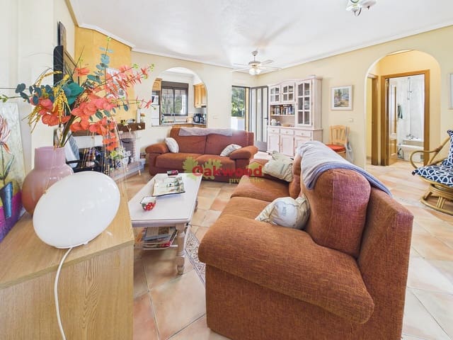 2 chambre Appartement à vendre à Pinar de Campoverde, Pilar de la Horadada avec piscine garage - 135 000 € (Ref: 9793292)