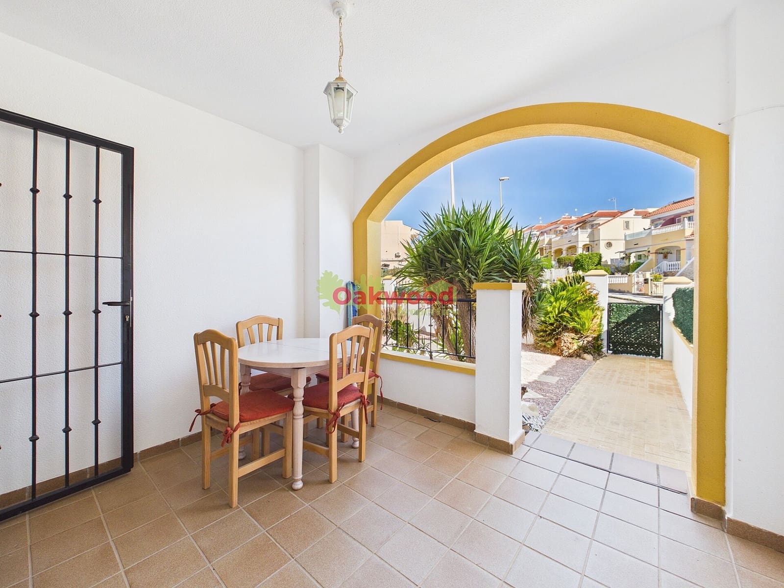 2 chambre Appartement à vendre à Pinar de Campoverde avec piscine garage - 135 000 € (Ref: 9793292)