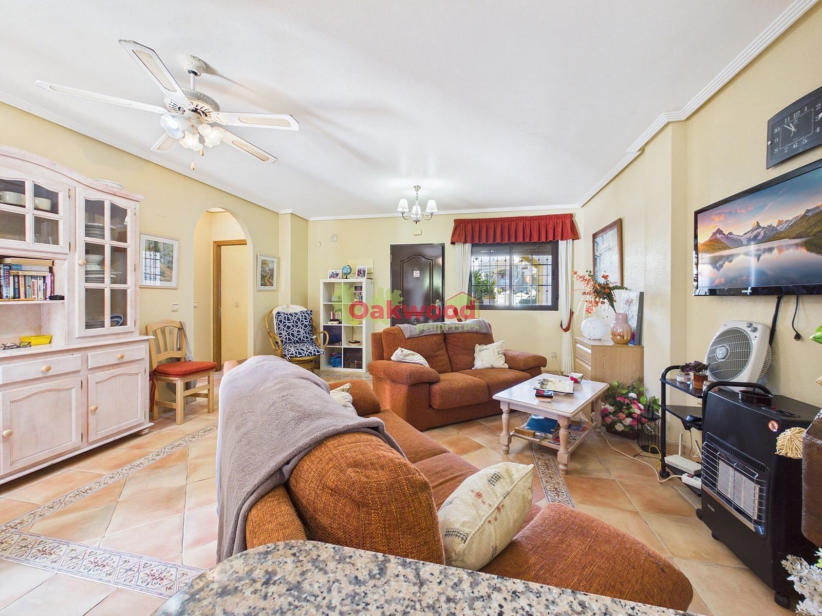 2 chambre Appartement à vendre à Pinar de Campoverde avec piscine garage - 135 000 € (Ref: 9793292)