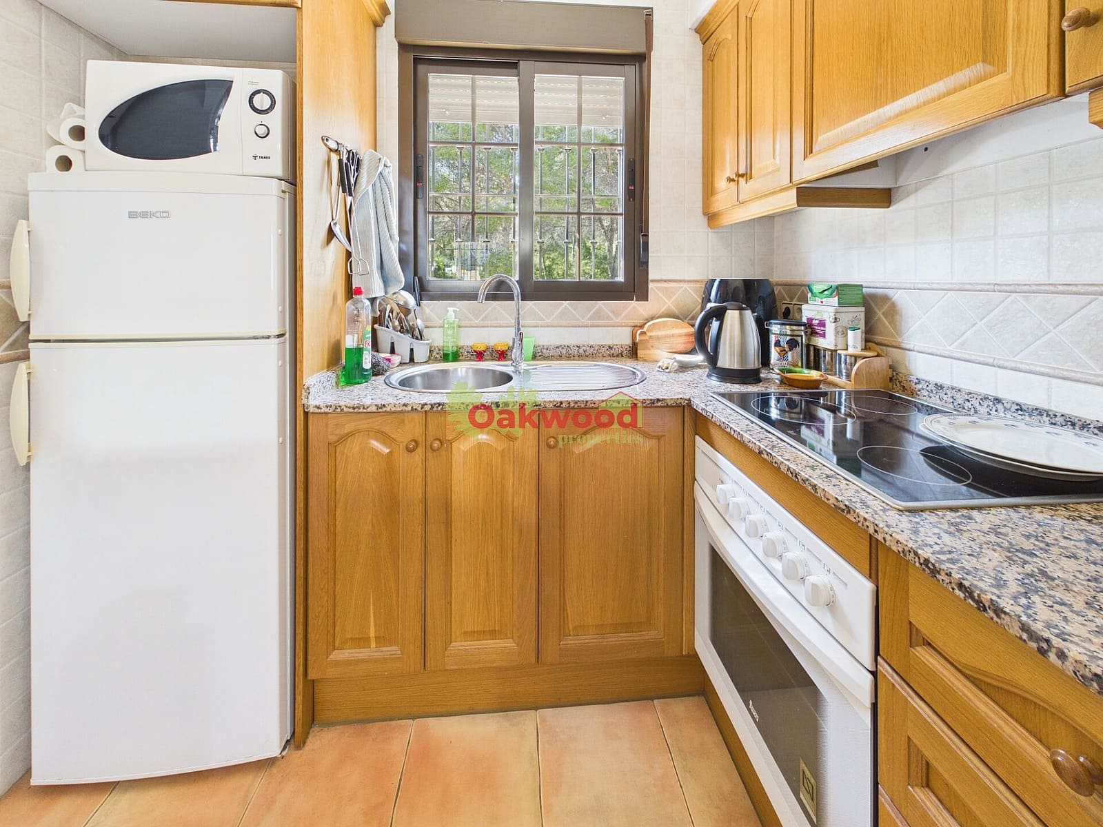 2 chambre Appartement à vendre à Pinar de Campoverde avec piscine garage - 135 000 € (Ref: 9793292)