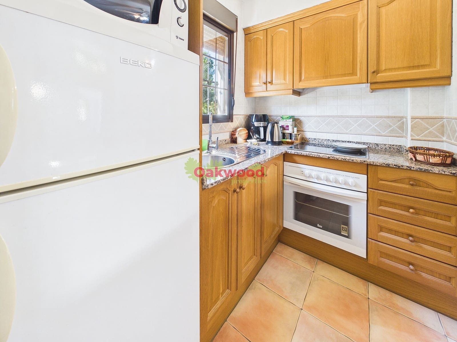 2 chambre Appartement à vendre à Pinar de Campoverde avec piscine garage - 135 000 € (Ref: 9793292)