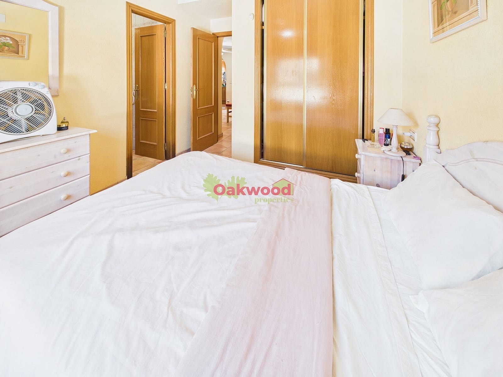 2 chambre Appartement à vendre à Pinar de Campoverde avec piscine garage - 135 000 € (Ref: 9793292)