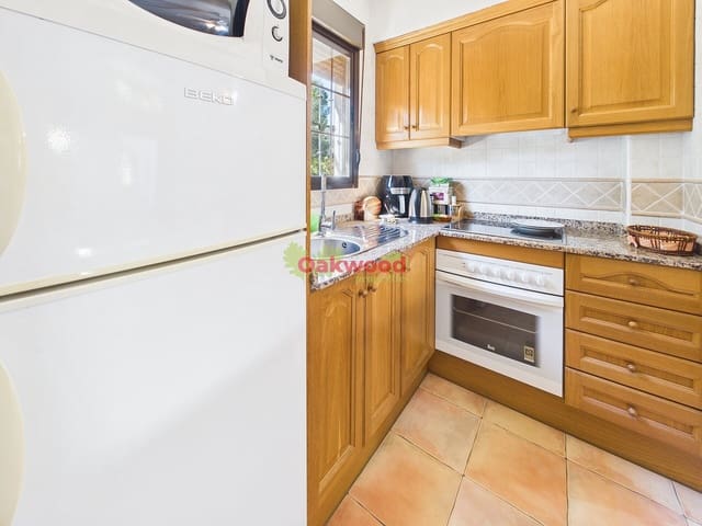 2 chambre Appartement à vendre à Pinar de Campoverde, Pilar de la Horadada avec piscine garage - 135 000 € (Ref: 9793292)