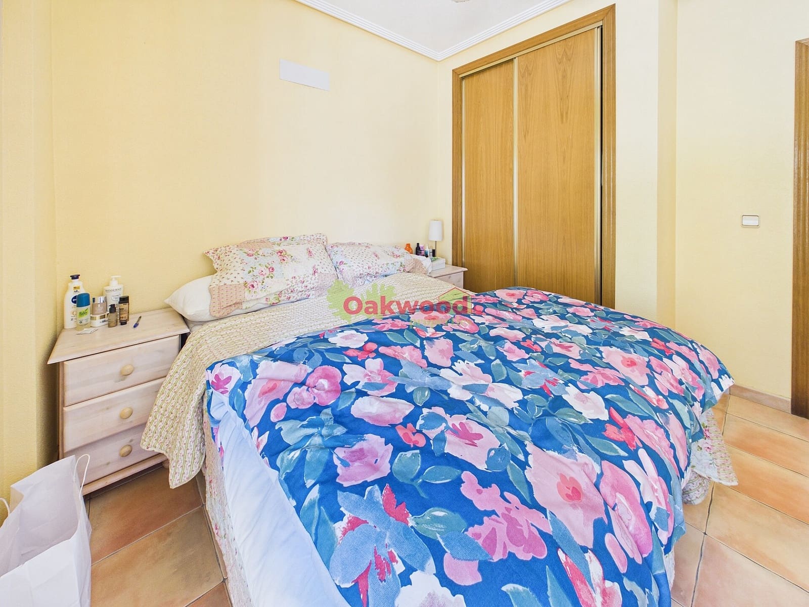 2 chambre Appartement à vendre à Pinar de Campoverde avec piscine garage - 135 000 € (Ref: 9793292)