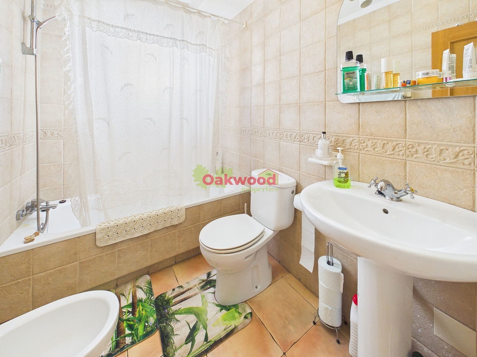 2 chambre Appartement à vendre à Pinar de Campoverde avec piscine garage - 135 000 € (Ref: 9793292)