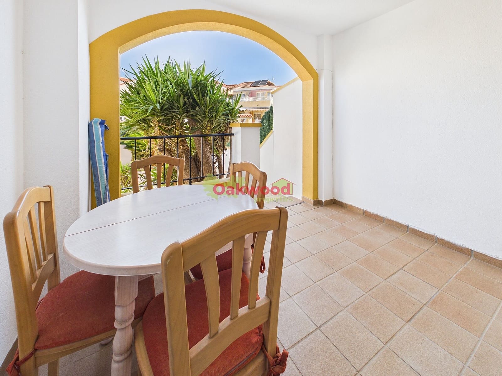 2 chambre Appartement à vendre à Pinar de Campoverde avec piscine garage - 135 000 € (Ref: 9793292)