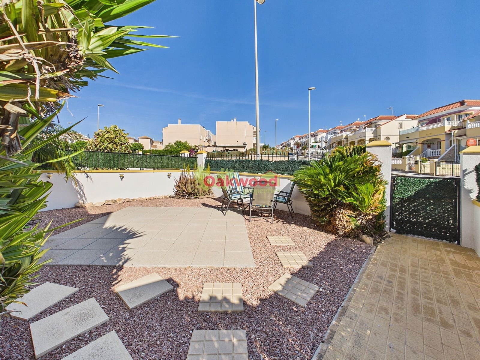 2 chambre Appartement à vendre à Pinar de Campoverde avec piscine garage - 135 000 € (Ref: 9793292)