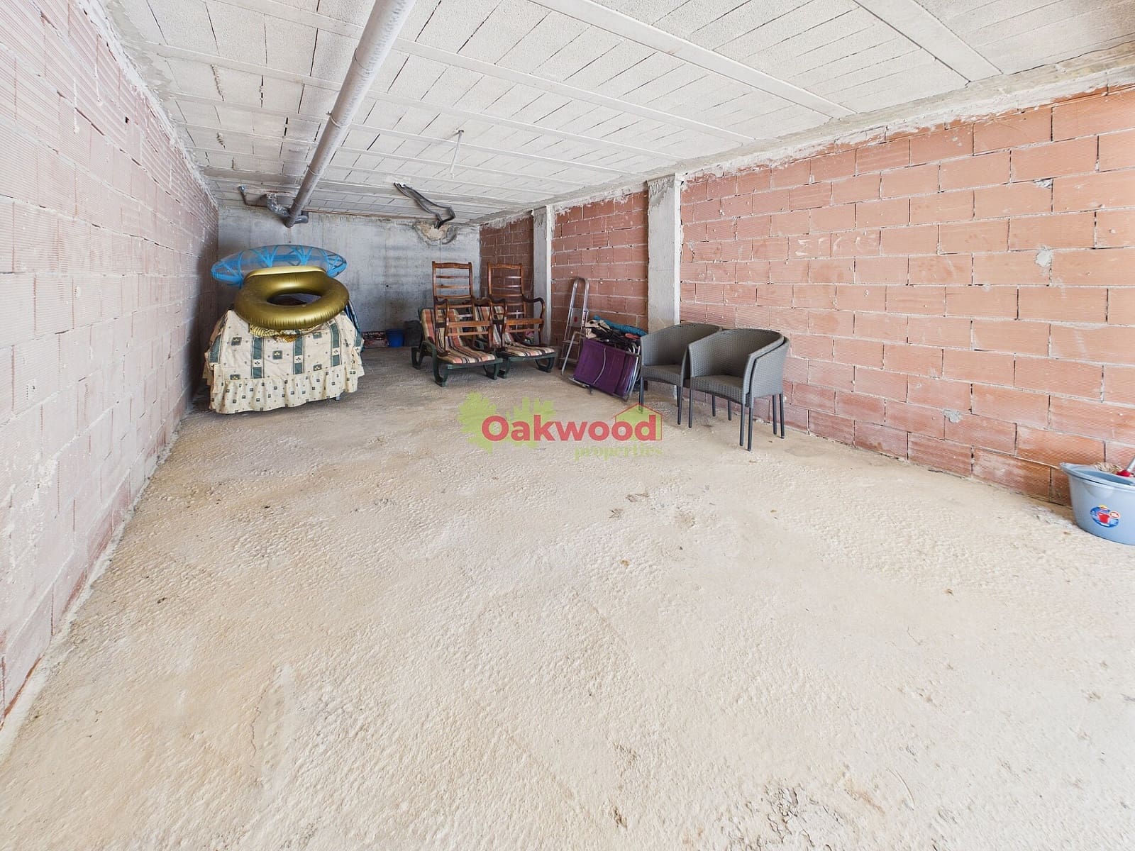 2 chambre Appartement à vendre à Pinar de Campoverde avec piscine garage - 135 000 € (Ref: 9793292)