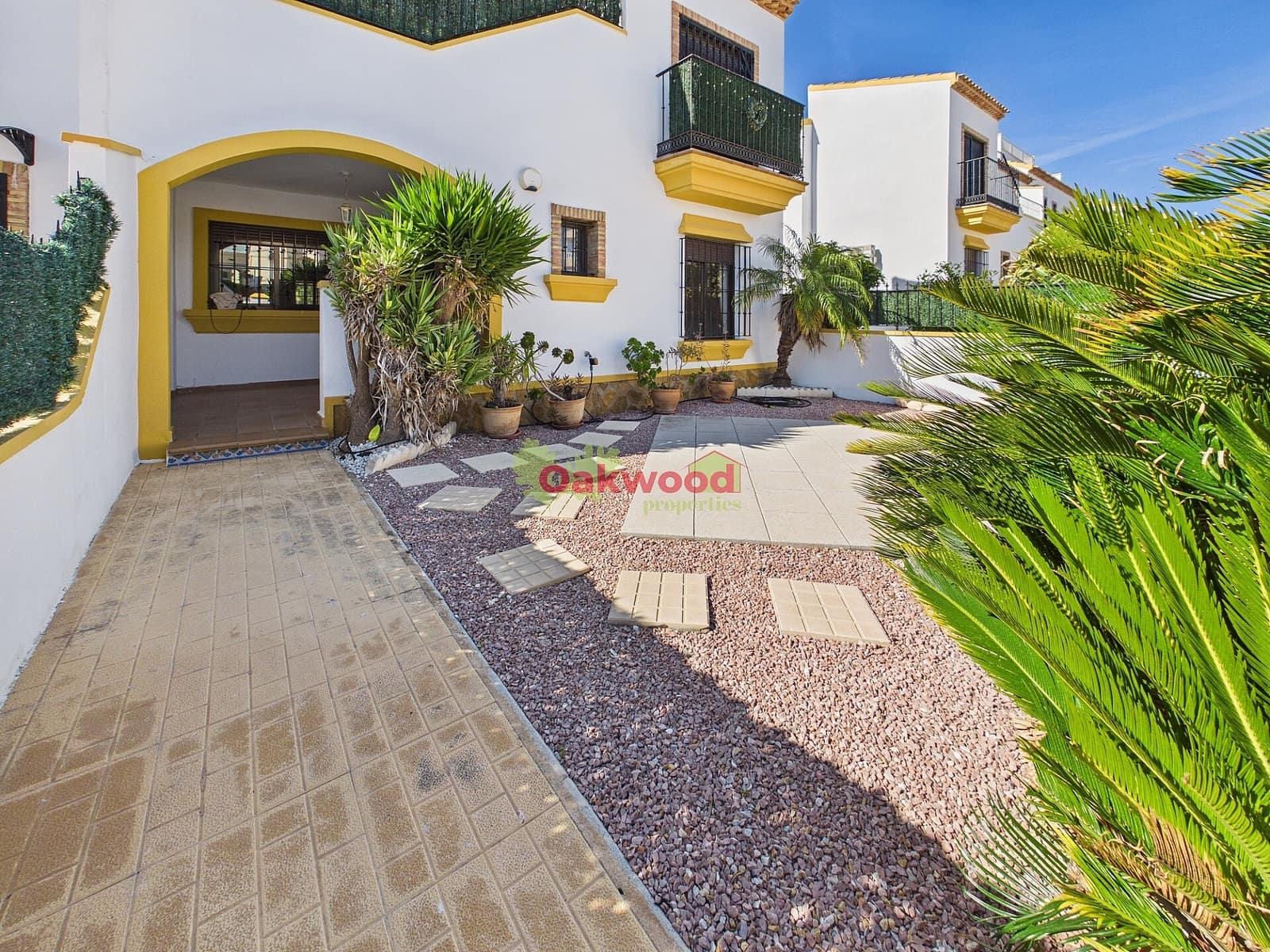 2 chambre Appartement à vendre à Pinar de Campoverde avec piscine garage - 135 000 € (Ref: 9793292)