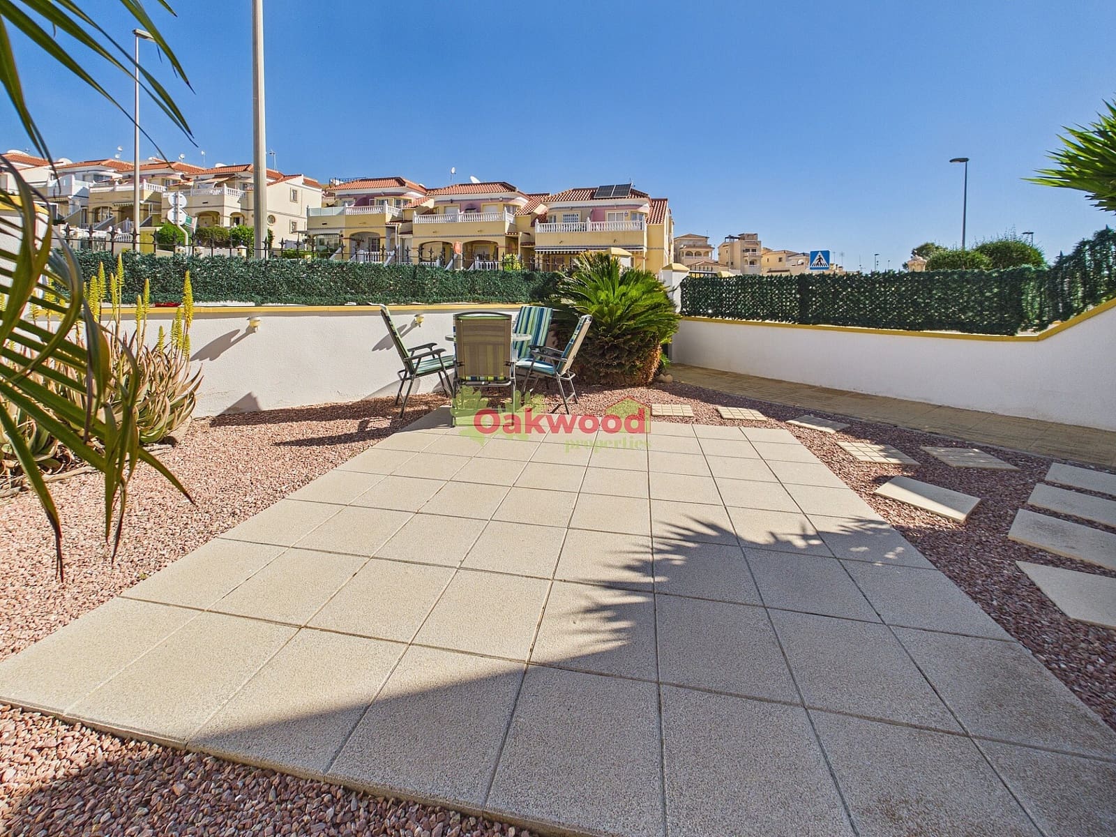 2 chambre Appartement à vendre à Pinar de Campoverde avec piscine garage - 135 000 € (Ref: 9793292)