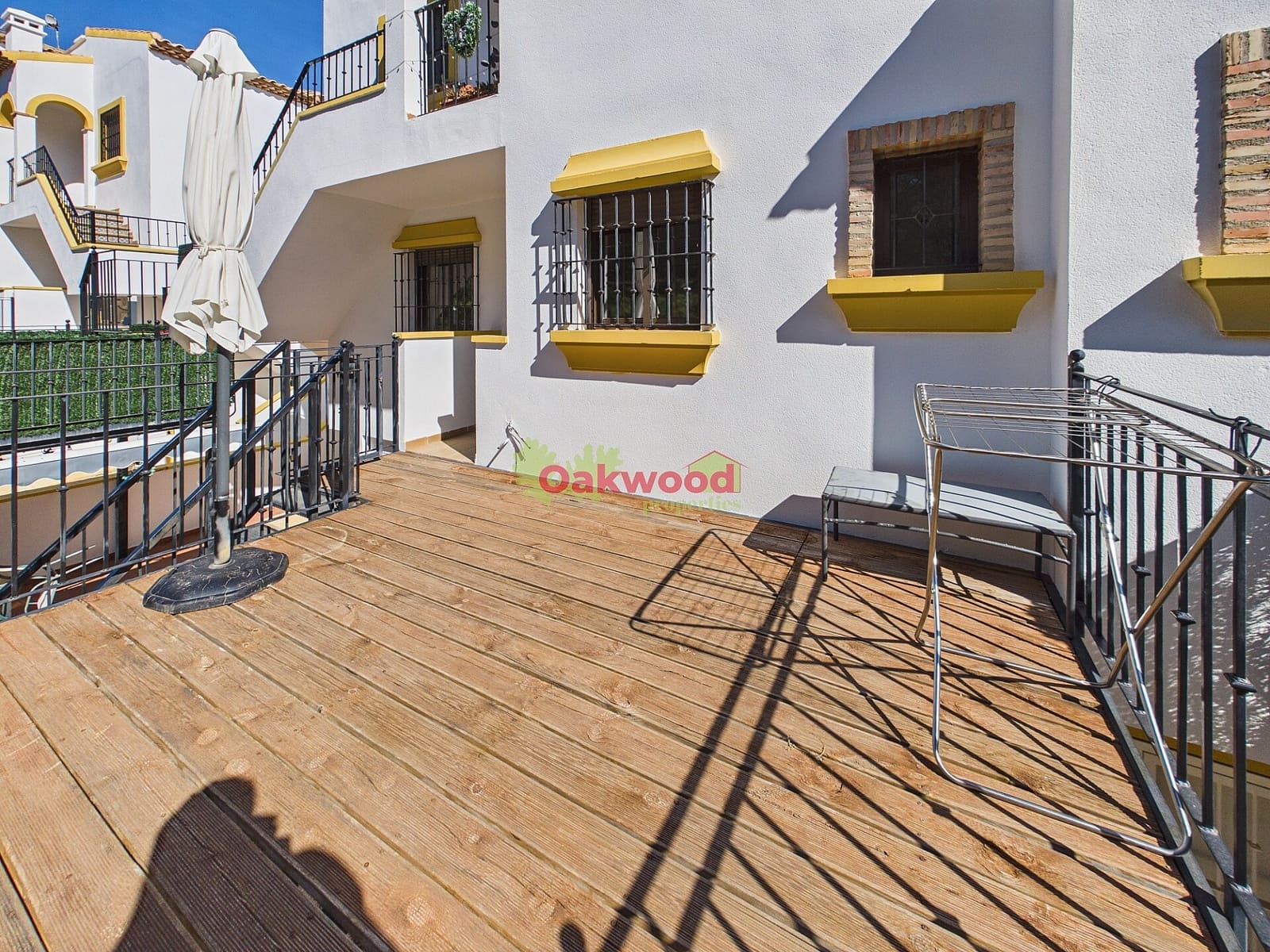 2 chambre Appartement à vendre à Pinar de Campoverde avec piscine garage - 135 000 € (Ref: 9793292)