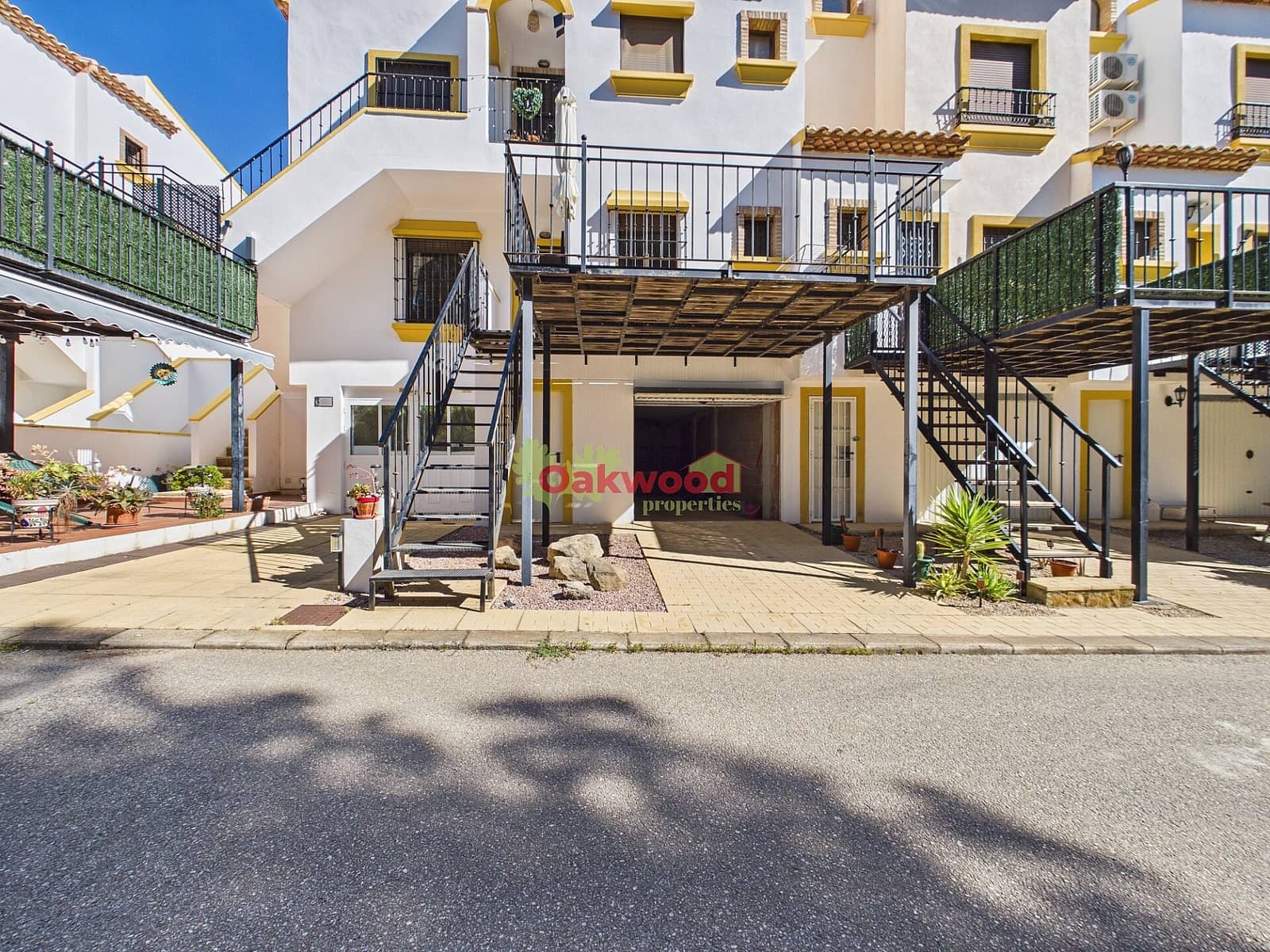 2 chambre Appartement à vendre à Pinar de Campoverde avec piscine garage - 135 000 € (Ref: 9793292)