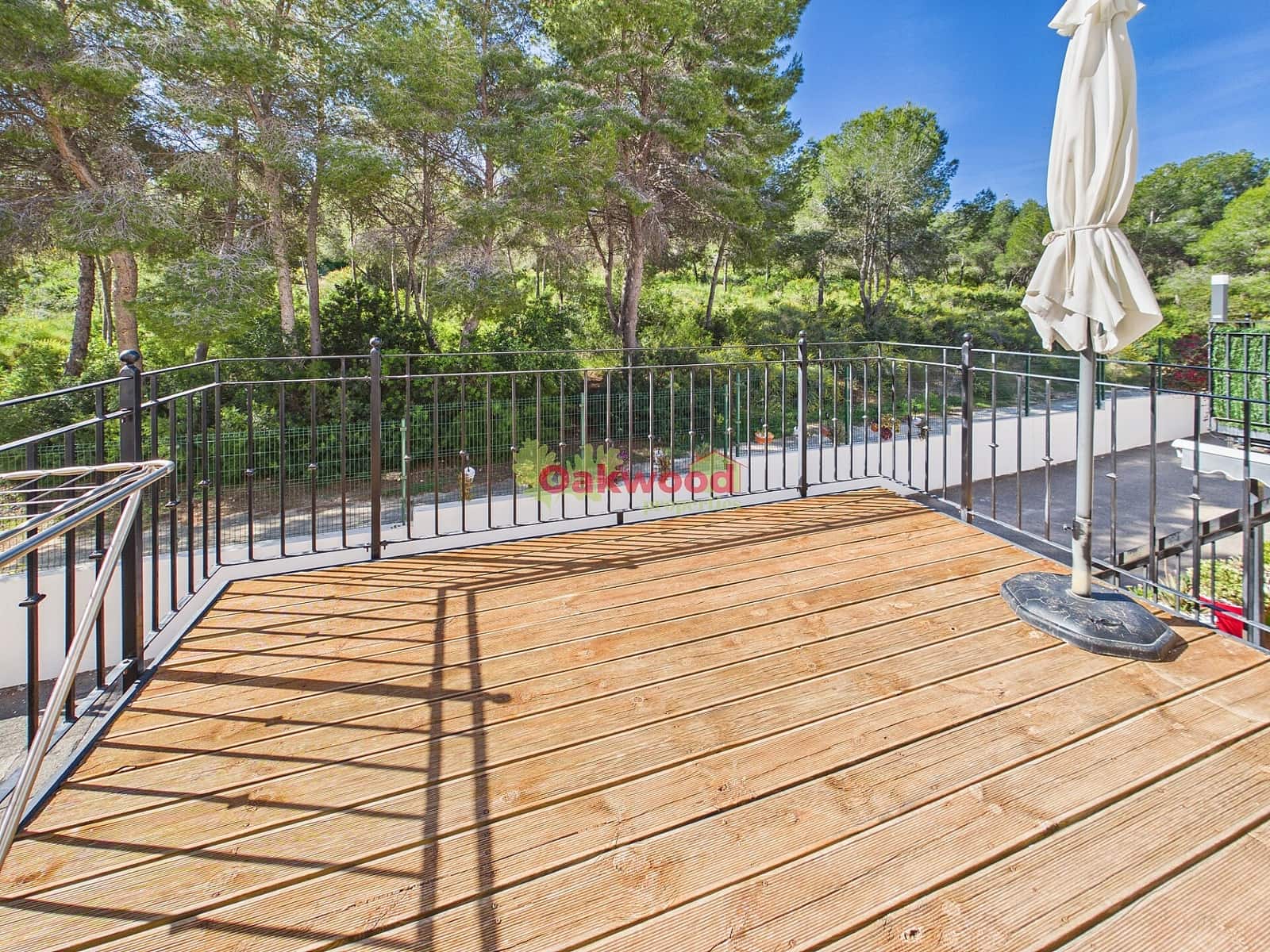 2 chambre Appartement à vendre à Pinar de Campoverde avec piscine garage - 135 000 € (Ref: 9793292)