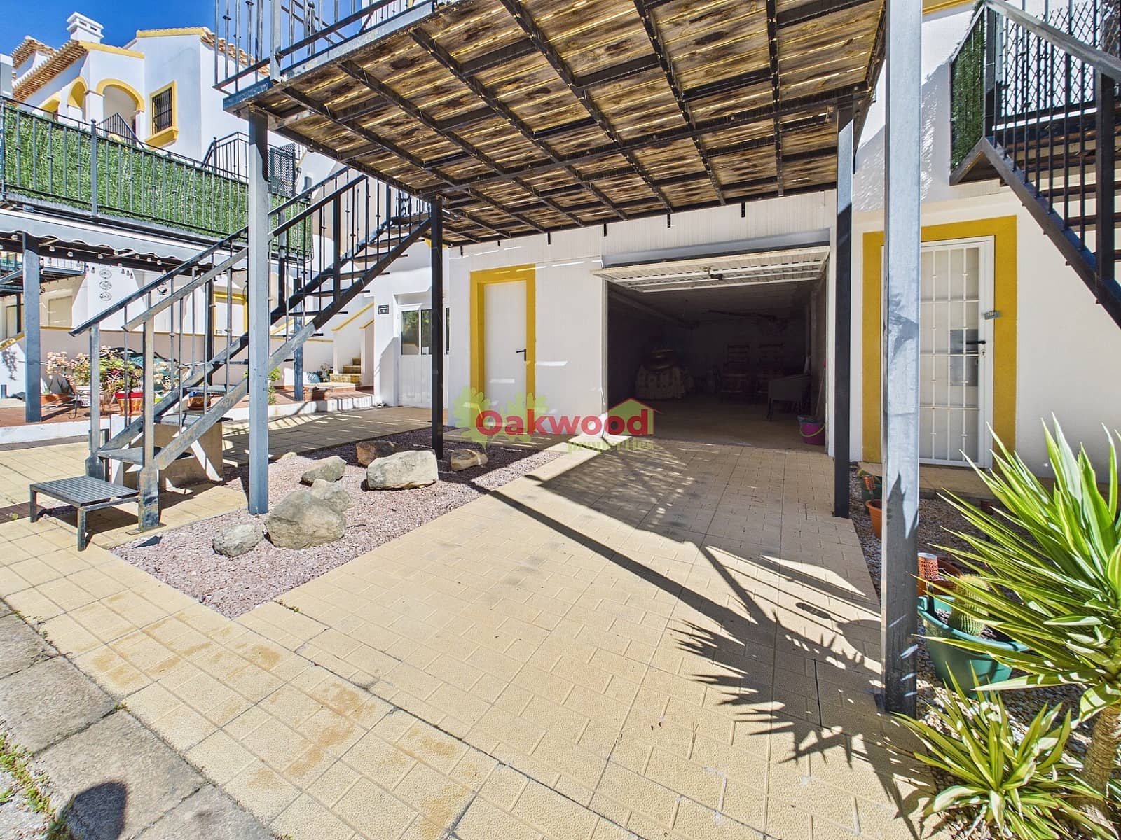 2 chambre Appartement à vendre à Pinar de Campoverde avec piscine garage - 135 000 € (Ref: 9793292)