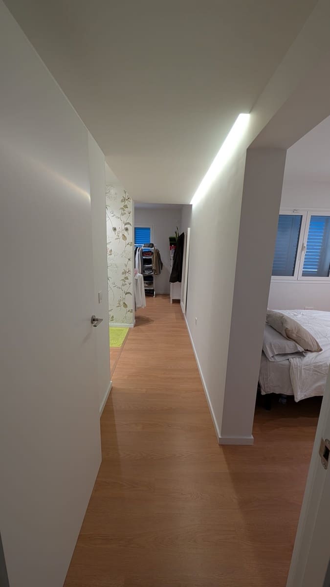 3 makuuhuone Huoneisto myytävänä paikassa Cabo Roig mukana uima-altaan - 159 990 € (Ref: 9805538)