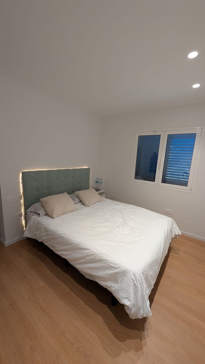 3 makuuhuone Huoneisto myytävänä paikassa Cabo Roig mukana uima-altaan - 159 990 € (Ref: 9805538)