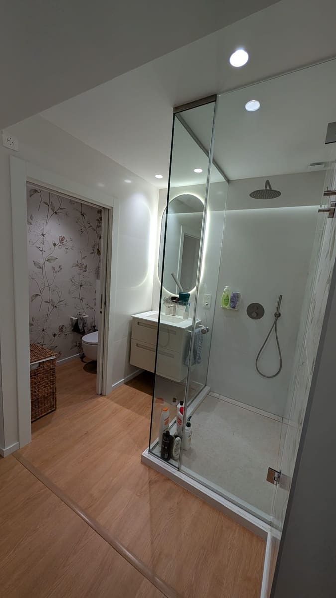 3 makuuhuone Huoneisto myytävänä paikassa Cabo Roig mukana uima-altaan - 159 990 € (Ref: 9805538)