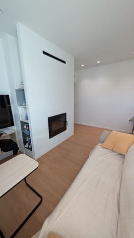 3 makuuhuone Huoneisto myytävänä paikassa Cabo Roig, Orihuela mukana uima-altaan - 159 990 € (Ref: 9805538)