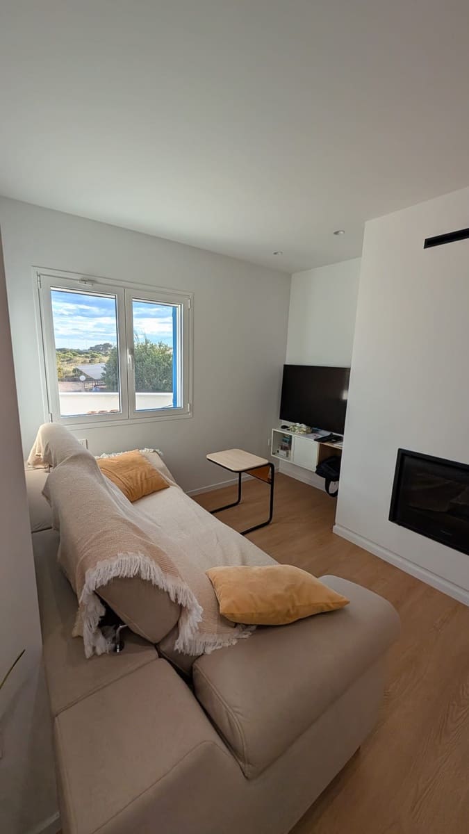 3 makuuhuone Huoneisto myytävänä paikassa Cabo Roig mukana uima-altaan - 159 990 € (Ref: 9805538)