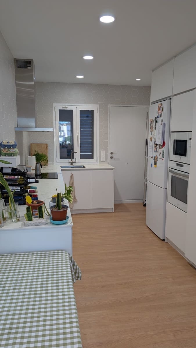 3 makuuhuone Huoneisto myytävänä paikassa Cabo Roig mukana uima-altaan - 159 990 € (Ref: 9805538)