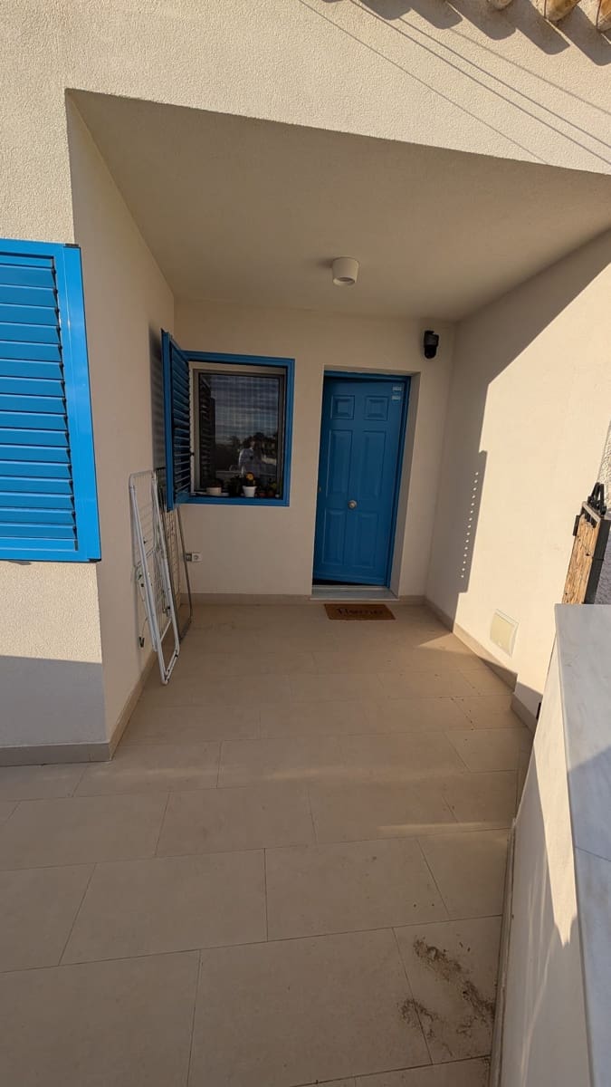 3 makuuhuone Huoneisto myytävänä paikassa Cabo Roig mukana uima-altaan - 159 990 € (Ref: 9805538)