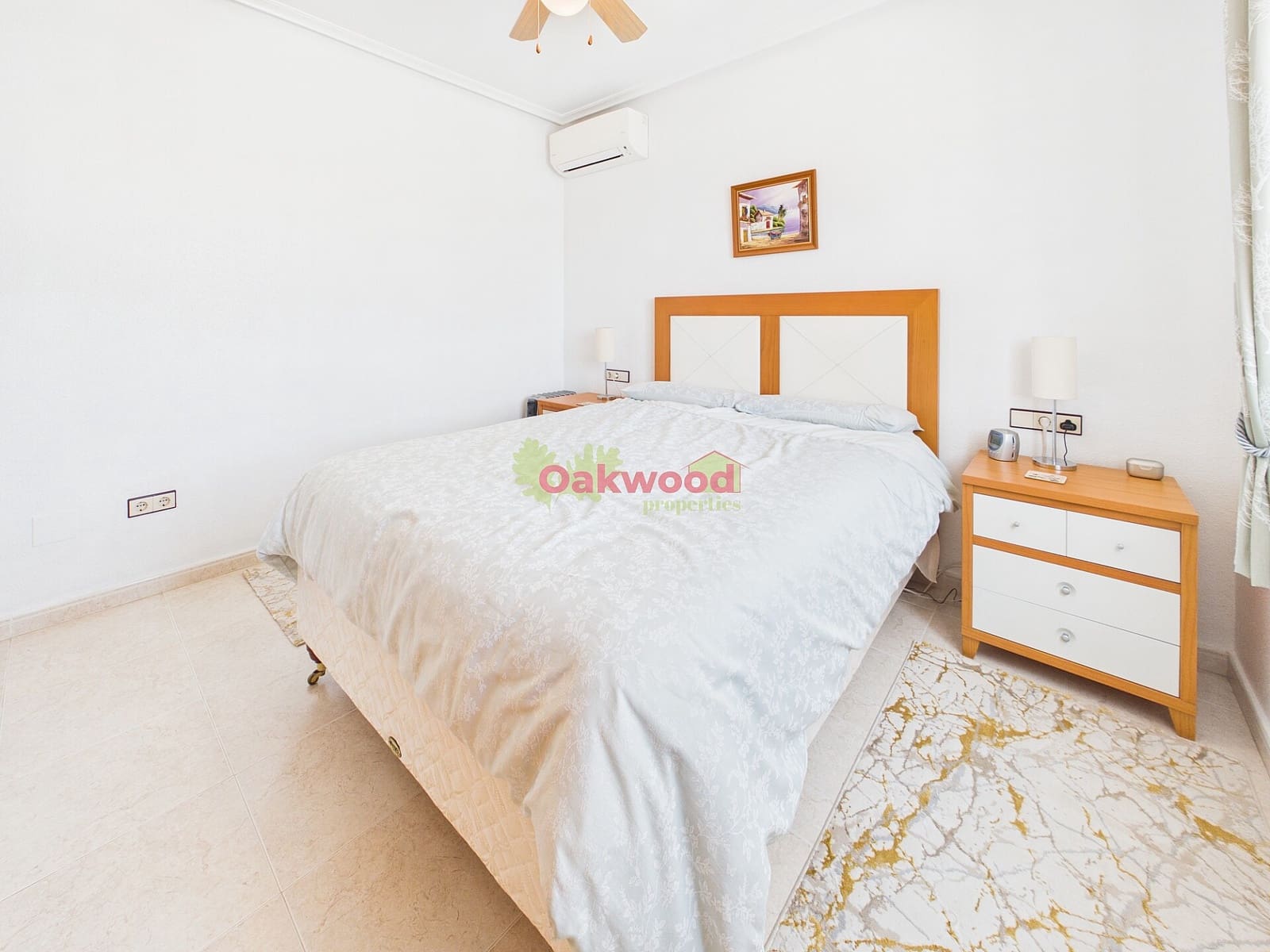 2 bedroom Villa for sale in Pinar de Campoverde with pool - € 270,000 (Ref: 9819298)
