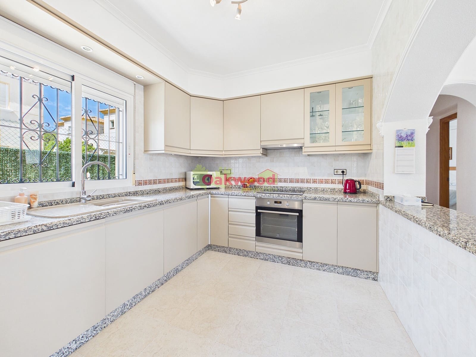 2 bedroom Villa for sale in Pinar de Campoverde with pool - € 270,000 (Ref: 9819298)