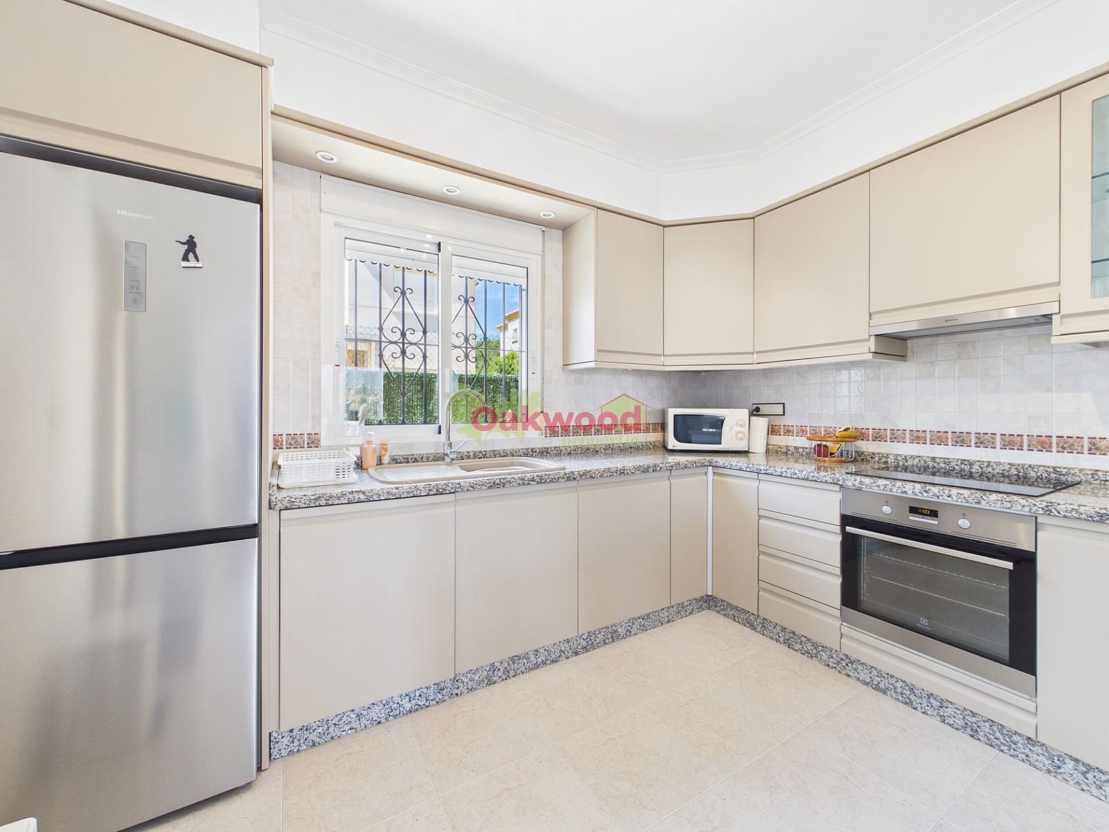 2 bedroom Villa for sale in Pinar de Campoverde with pool - € 270,000 (Ref: 9819298)