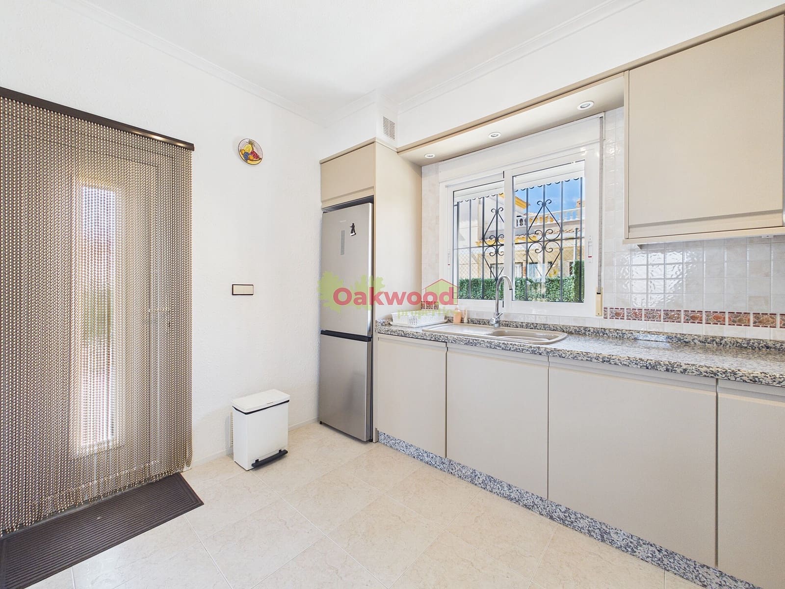 2 bedroom Villa for sale in Pinar de Campoverde with pool - € 270,000 (Ref: 9819298)