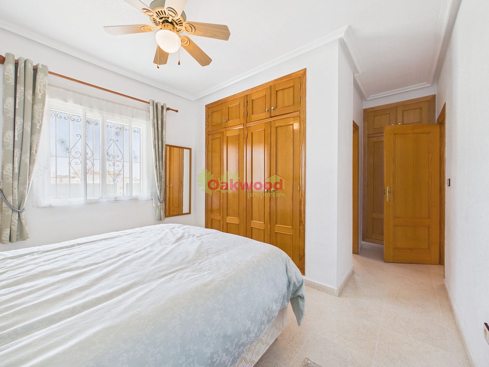 2 bedroom Villa for sale in Pinar de Campoverde with pool - € 270,000 (Ref: 9819298)