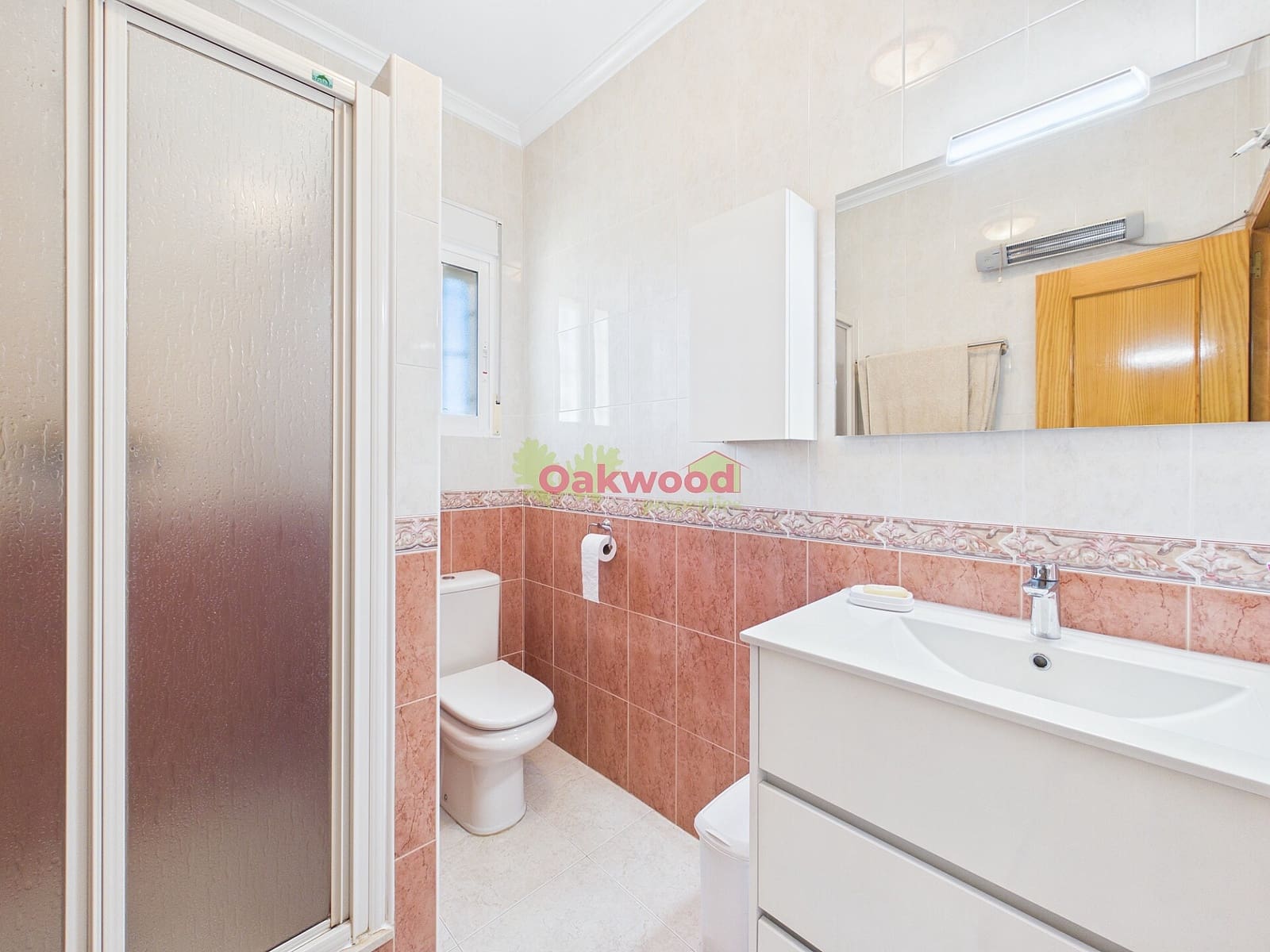2 bedroom Villa for sale in Pinar de Campoverde with pool - € 270,000 (Ref: 9819298)