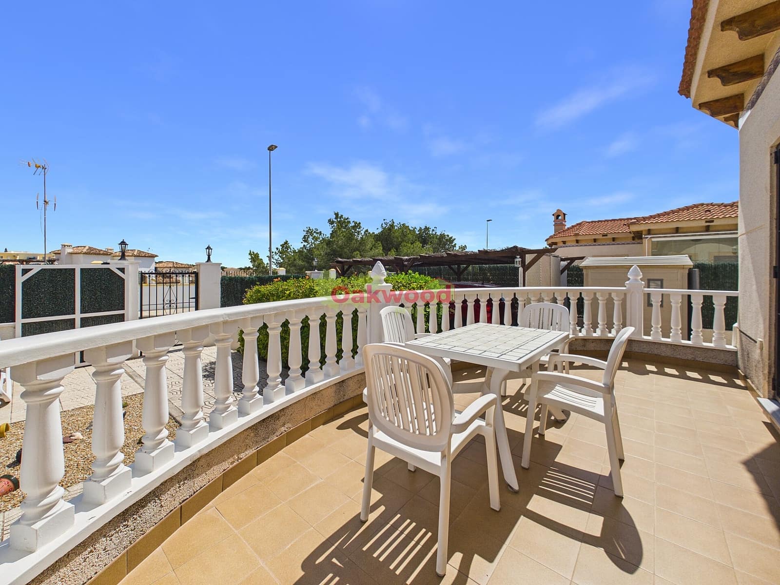 2 bedroom Villa for sale in Pinar de Campoverde with pool - € 270,000 (Ref: 9819298)