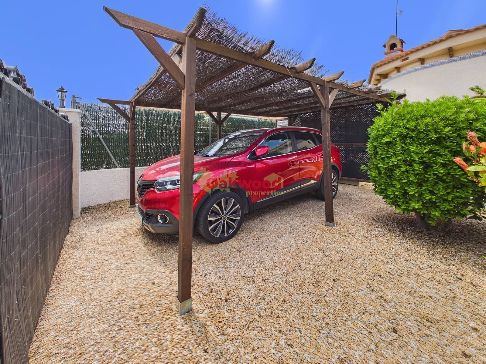 2 bedroom Villa for sale in Pinar de Campoverde with pool - € 270,000 (Ref: 9819298)