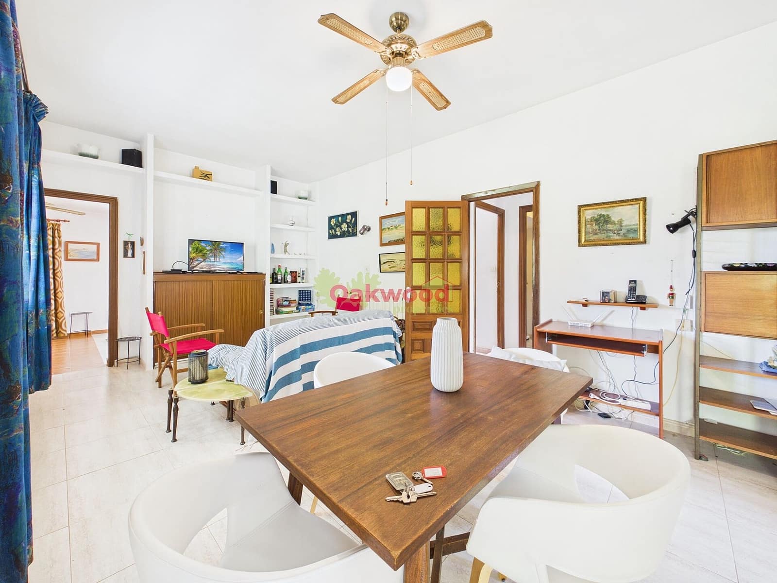 3 bedroom Villa for sale in Pinar de Campoverde with pool - € 259,950 (Ref: 9825808)